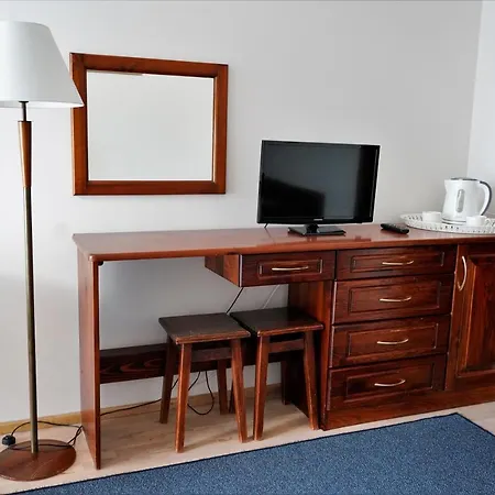 Goscinne Albatros Władysławowo