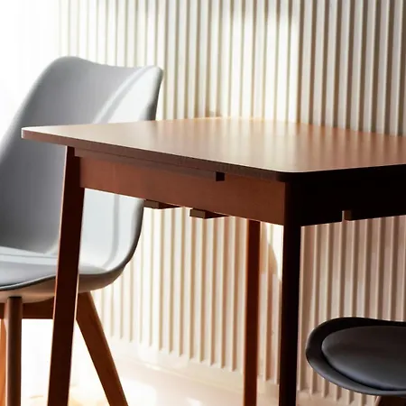 Goscinne Albatros Alojamento de Acomodação e Pequeno-almoço