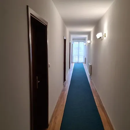 Nocleg ze śniadaniem Gościnne Albatros Władysławowo
