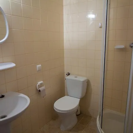 Bed and Breakfast Goscinne Albatros