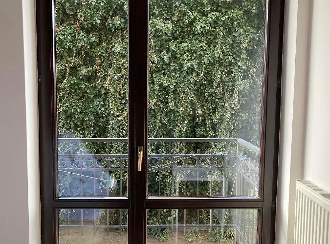 Nocleg ze śniadaniem Gościnne Albatros Władysławowo