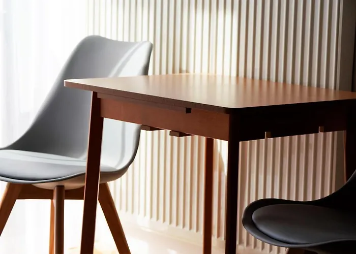 Gościnne Albatros Nocleg ze śniadaniem