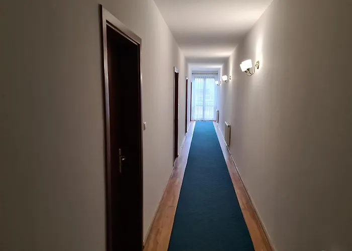 Nocleg ze śniadaniem Gościnne Albatros Władysławowo